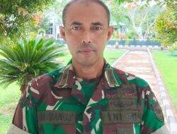 Korem 181/PVT Klarifikasi Dugaan Keterlibatan Oknum Anggota Dalam Praktek Illegal Logging