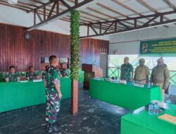 Rapat Anggota Tahunan PrimKop Kartika Kartika Harapan Baru Tahun 2024