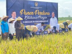 KEMENTRIAN IMIGRASI DAN PEMASYARAKATAN DIREKTUR JENDERAL PEMASYARAKATAN