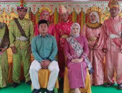 Genap 30 Tahun, Pemdes Molanihu Gelar Pesta Massal, Dimeriahkan