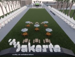 IPPAFest 2025: Panggung Kreativitas dan Harapan dari Balik Jeruji