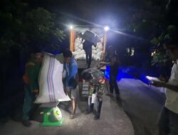 HPP Gabah Aman, Petani Pinrang Bahagia