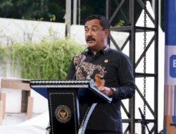 Warga Binaan Pamer Karya dan Kreativitas Terbaik di Indonesian Prison Products and Arts Festival (IPPAFest) 2025