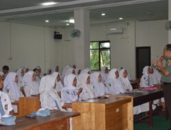 Kodim 0904/Psr Lakukan Sosialisasi Rekrutmen Bintara PK TNI-AD Tahun 2025