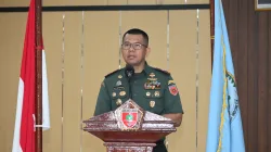 Primkop Kartika Hasanuddin Toddopuli Gelar RAT ke-53 Tutup Buku Tahun 2025