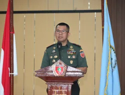 Primkop Kartika Hasanuddin Toddopuli Gelar RAT ke-53 Tutup Buku Tahun 2025