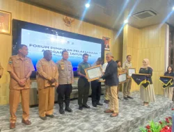 Korem 181/PVT Raih Peringkat 2 Pelaksanaan APBN Terbaik TA 2025 di Wilayah Papua Barat
