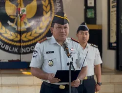 Tegas Tanpa Kompromi, Pegawai Rutan Pelaihari Ikrarkan Zero Halinar