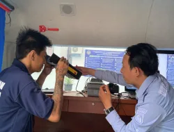 Lapas Banjarbaru Gandeng Dukcapil Validasi Administrasi 135 Warga Binaan