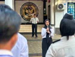 Rutan Pelaihari Sambut 10 Peserta Magang Nasional Angkatan 2