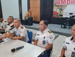 16 Peserta Magang Nasional Mulai Langkah di Lapas Ambarawa. Menimba Pengalaman, Mengasah Kompetensi!