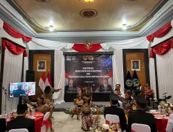 288 Narapidana Lapas Terima Remisi Umum Tahun 2026, 8 Narapidana Langsung Bebas