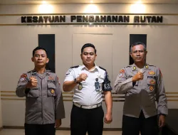 Koordinasi Kesiapan Jelang Kunjungan Subdit Binmas Polda Kalsel