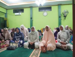 KOREM 181/PVT PERINGATI MAULID NABI BESAR MUHAMMAD SAW 1448 H/2026