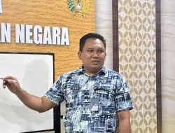 Coffee Morning Jadi Ruang Evaluasi dan Persiapan Rutan Pelaihari Hadapi Agenda Kerja Selanjutnya
