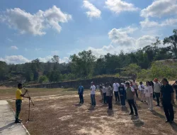 KOREM 181/PVT TANAMKAN KEDISIPLINAN DAN KESADARAN BELA NEGARA KEPADA INSAN BUMN, BUMD DAN LEMBAGA DI WILAYAH KOREM 181/PVT