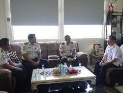 Sinergi Lapas Banjarbaru dan RSD Idaman Banjarbaru, Perkuat Layanan Kesehatan Warga Binaan