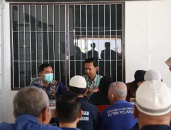 Pantau Kondisi Kesehatan Warga Binaan, Rutan Pelaihari Perkuat Pencegahan Penyakit Tidak Menular