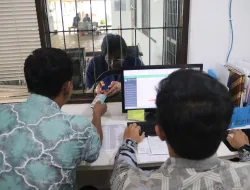 Tak Menunggu Kondisi Memburuk, Rutan Pelaihari Respons Keluhan Kesehatan Warga Binaan