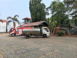 Kolaborasi Peduli Air, Rutan Pelaihari Terima Bantuan dari PDAM Tanah Laut dan BPK Arissa