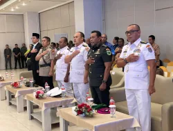 KASREM 181/PVT HADIRI RAPAT PARIPURNA DPRP PAPUA BARAT DAYA