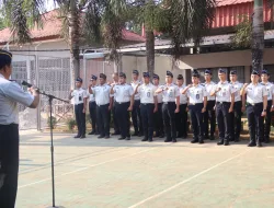 Satukan Langkah dan Perkuat Sinergi, Karutan Pelaihari Tekankan Pentingnya Koordinasi