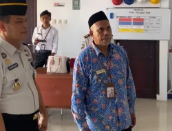 Ombudsman dan Pemasyarakatan Maluku Bersinergi Wujudkan Layanan Publik Berkualitas di Ambon