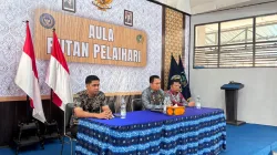 Bekerja dengan Arah dan Tanggung Jawab, Karutan Pelaihari Perkuat Integritas Jajaran